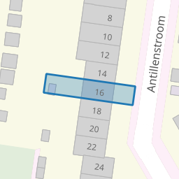 Perceel HZN00-C-8360