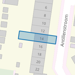 Perceel HZN00-C-8361