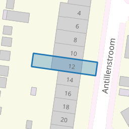 Perceel HZN00-C-8362