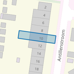 Perceel HZN00-C-8363