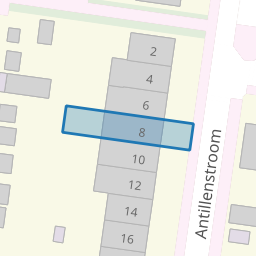 Perceel HZN00-C-8364