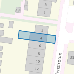 Perceel HZN00-C-8366