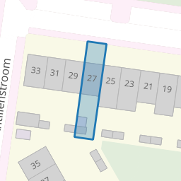 Perceel HZN00-C-8371