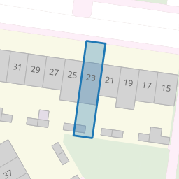 Perceel HZN00-C-8373