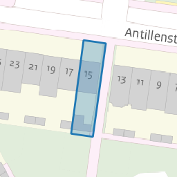 Perceel HZN00-C-8377