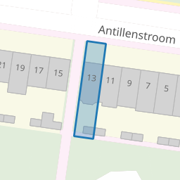 Perceel HZN00-C-8378