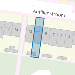 Perceel HZN00-C-8379