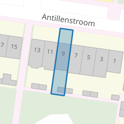 Perceel HZN00-C-8380