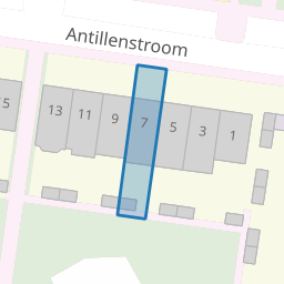 Perceel HZN00-C-8381