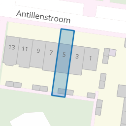 Perceel HZN00-C-8382