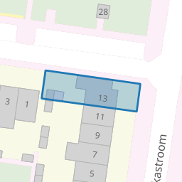 Perceel HZN00-C-8385