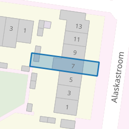 Perceel HZN00-C-8388