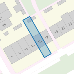 Perceel HZN00-C-8402