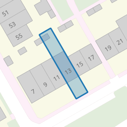 Perceel HZN00-C-8403