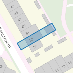 Perceel HZN00-C-8408