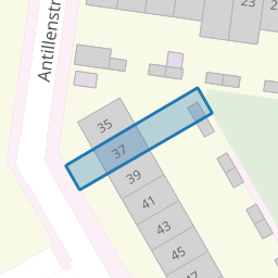 Perceel HZN00-C-8416