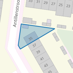 Perceel HZN00-C-8417