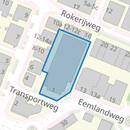 Perceel HZN00-C-8424