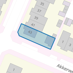 Perceel HZN00-C-8441