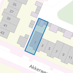 Perceel HZN00-C-8442