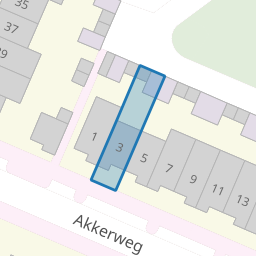 Perceel HZN00-C-8443