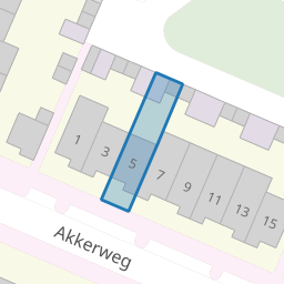 Perceel HZN00-C-8444