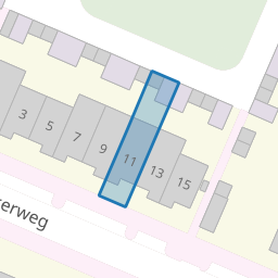 Perceel HZN00-C-8447