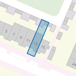 Perceel HZN00-C-8448