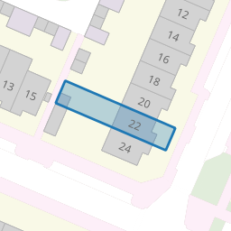 Perceel HZN00-C-8451