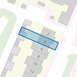 Perceel HZN00-C-8460