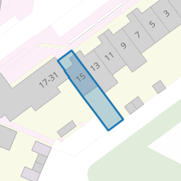 Perceel HZN00-C-8464