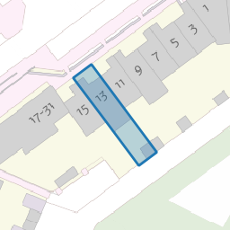 Perceel HZN00-C-8465