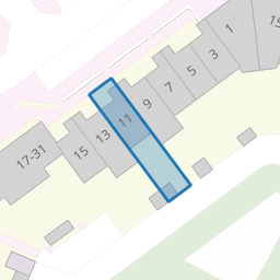 Perceel HZN00-C-8466