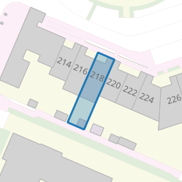 Perceel HZN00-C-8475
