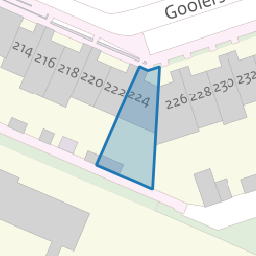 Perceel HZN00-C-8478