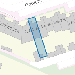 Perceel HZN00-C-8480