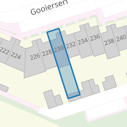 Perceel HZN00-C-8481