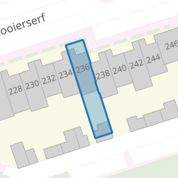 Perceel HZN00-C-8484