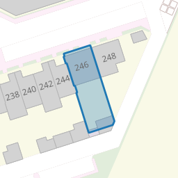 Perceel HZN00-C-8489