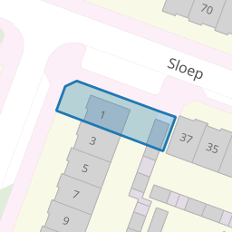 Perceel HZN00-C-8499