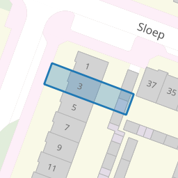 Perceel HZN00-C-8500