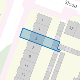 Perceel HZN00-C-8501