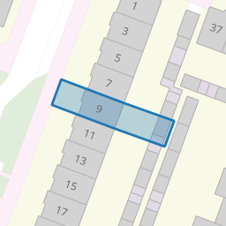 Perceel HZN00-C-8503