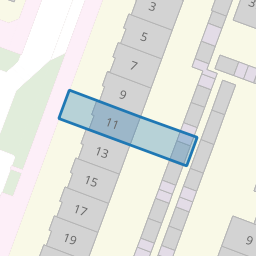 Perceel HZN00-C-8504