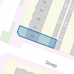 Perceel HZN00-C-8510