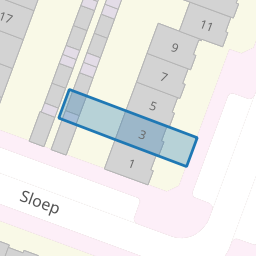 Perceel HZN00-C-8512