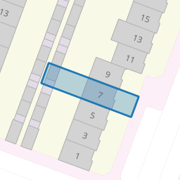 Perceel HZN00-C-8514
