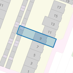 Perceel HZN00-C-8515
