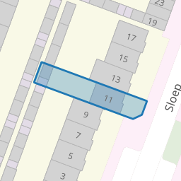Perceel HZN00-C-8516