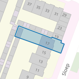 Perceel HZN00-C-8519